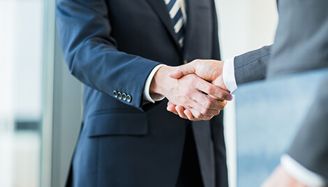 経営者の個人保証ゼロ化